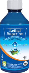 Picture of Lethal Super 505